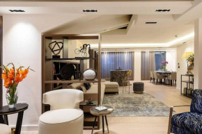 Marylebone Penthouse